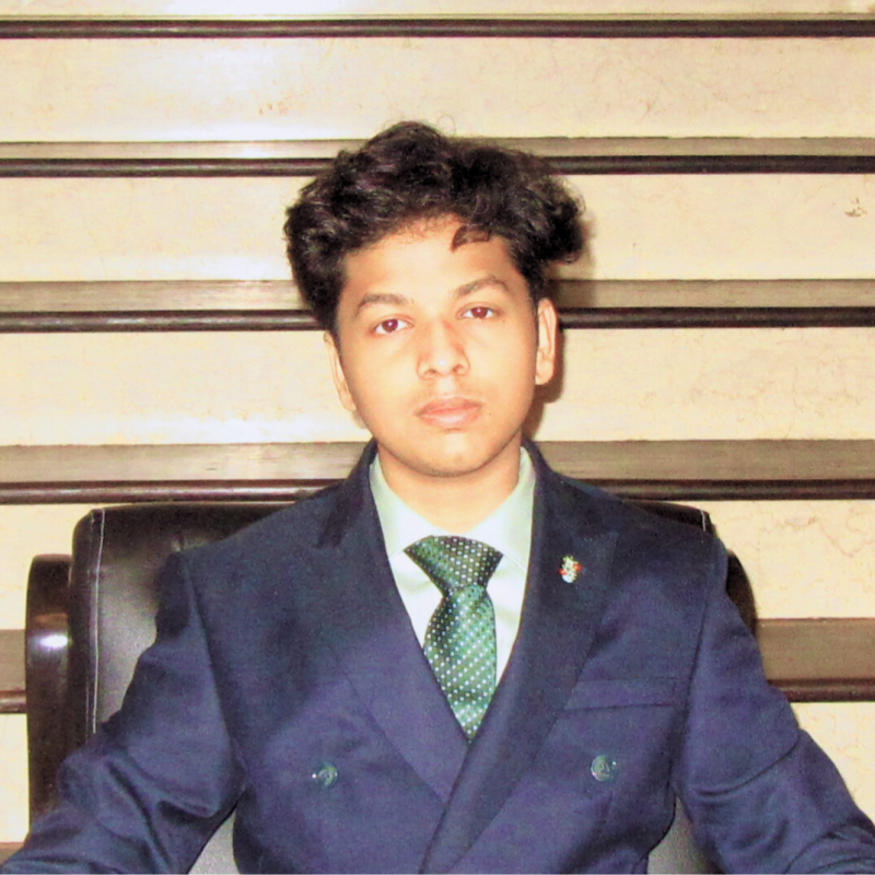 Aditya Vijay — Photo 2