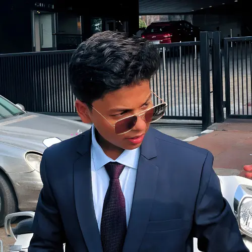 Aditya Vijay — Photo 1